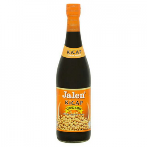 JALEN K/PREMIUM (L/OREN) 1 X 650ML