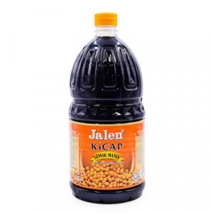 JALEN K/PREMIUM (L/OREN) 1x2LIT