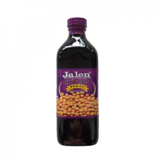 JALEN K/PEKAT (L/UNGU) 1 X 1KG