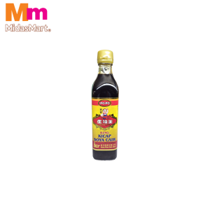 POPO LIGHT SOY SAUCE (720ML)