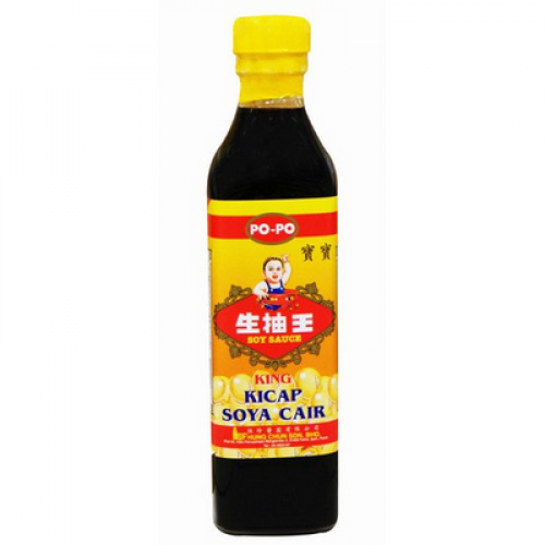 POPO KICAP CAIR 1x720ML