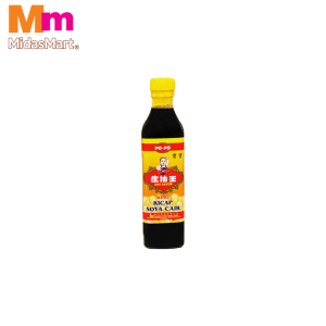 POPO KICAP SOYA CAIR SPECIAL (360ML)