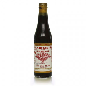HABHAL'S KICAP L/MANIS 1X645ML