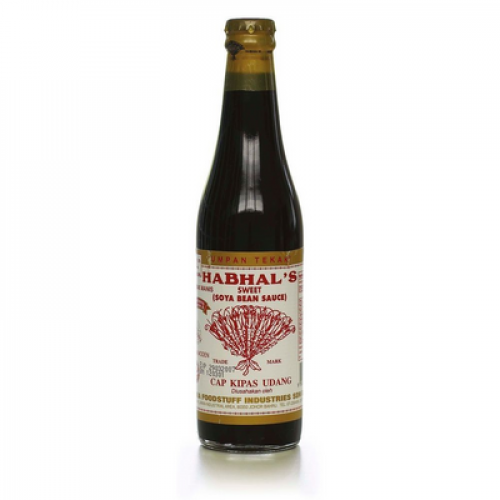 HABHAL'S KICAP L/MANIS 1 X 645ML