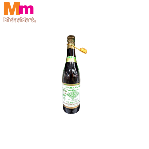 HABHAL'S CAP KIPAS UDANG SALTY SOY SAUCE (645ML)