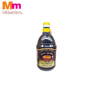 MEWAH THICK SOYA SAUCE (2.2KG)
