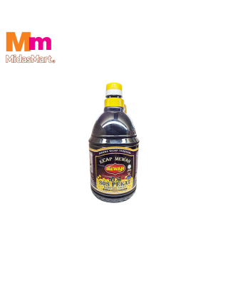 MEWAH THICK SOYA SAUCE (2.2KG)