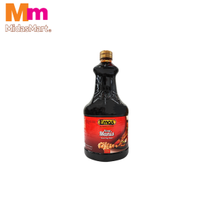 EMAS KICAP MANIS SWEET SOY SAUCE (2 LITERS)