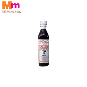 TST BLACK VINEGAR (375ML)