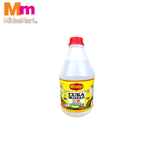 MEWAH VINEGAR (1.65L)
