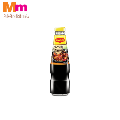 MAGGI OYSTER SAUCE (340G)