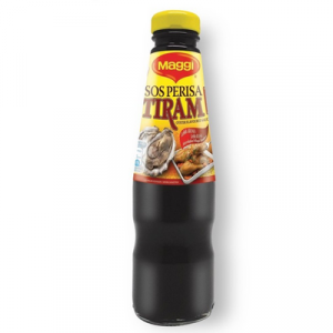 MAGGI OYSTER SAUCE 1X340G