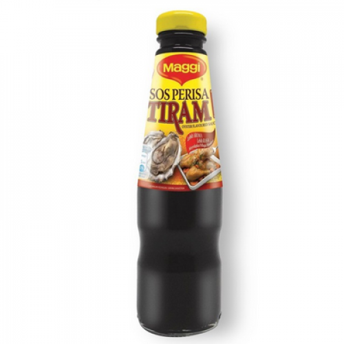 MAGGI OYSTER SAUCE 1 X 340G