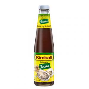 KIMBALL OYSTER SAUCE 1x510G