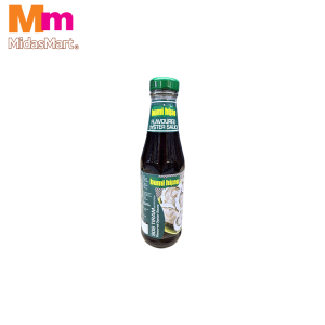 BUMI HIJAU OYSTER SAUCE (340G)
