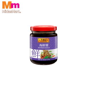 LEE KUM KEE HOISIN SAUCE (240G)