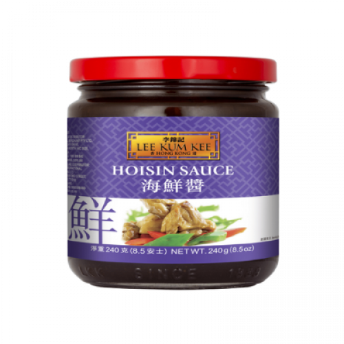 LKK HOISIN SAUCE 1 x 240G  