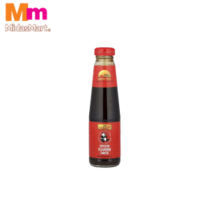 LEE KUM KEE PANDA BRAND OYSTER SAUCE (255G)