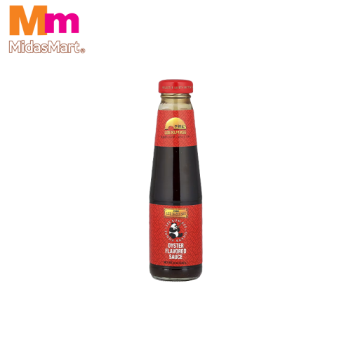 LEE KUM KEE PANDA BRAND OYSTER SAUCE (255G)