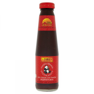 PANDA OYSTER SAUCE 1 x 255G  