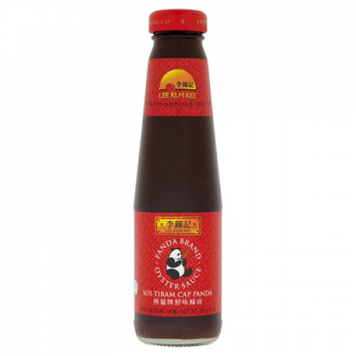 PANDA OYSTER SAUCE 1 x 255G  