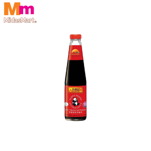 LEE KUM KEE PANDA BRAND OYSTER SAUCE (510G)