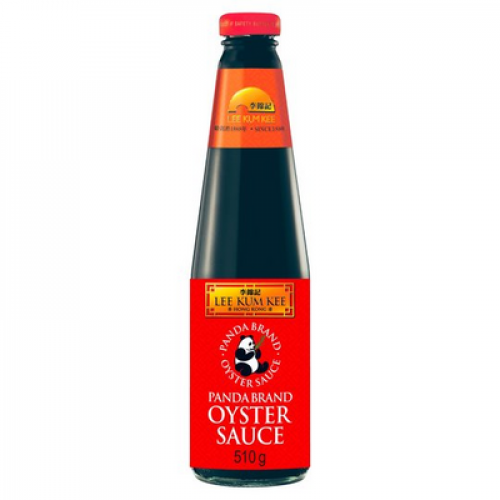 PANDA OYSTER SAUCE 1 X 510G