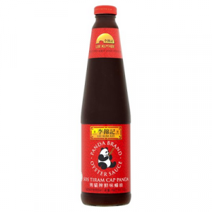 PANDA OYSTER SAUCE 1X770G