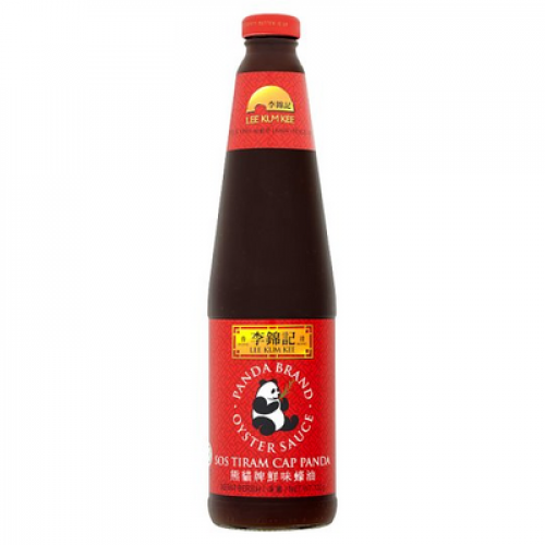 PANDA OYSTER SAUCE 1 X 770G