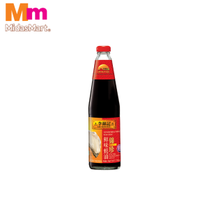 LEE KUM KEE KUM CHUN OYSTER SAUCE (770G)