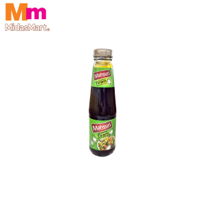 MAHSURI OYSTER SAUCE (255G)