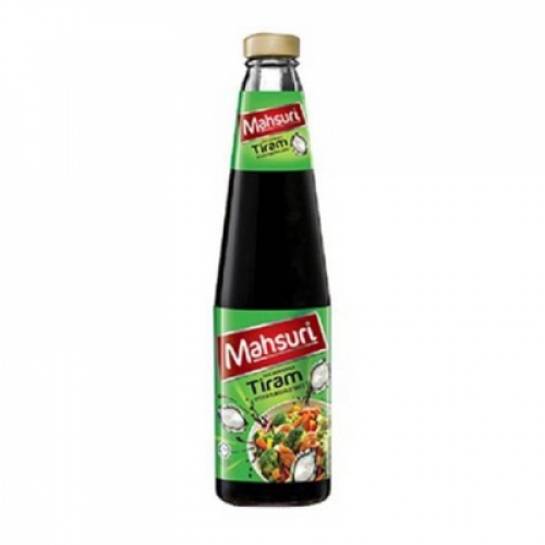 MAHSURI OYSTER SAUCE 1X255G  