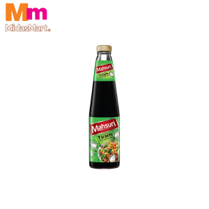 MAHSURI OYSTER SAUCE (510G)