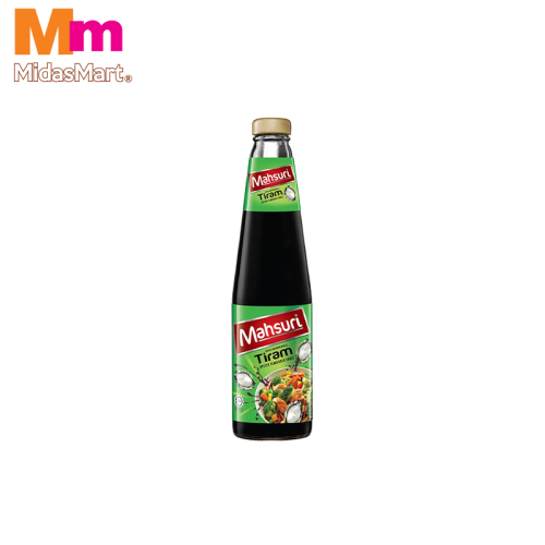 MAHSURI OYSTER SAUCE (510G)