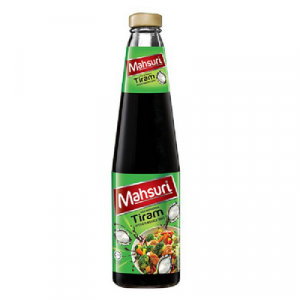 MAHSURI OYSTER SAUCE 1X510G