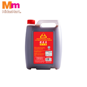 STH OYSTER SAUCE (4.5KG)