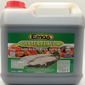 EMAS SOS TIRAM 1X5KG