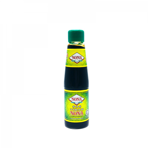 NONA OYSTER SAUCE 1 x 255G  