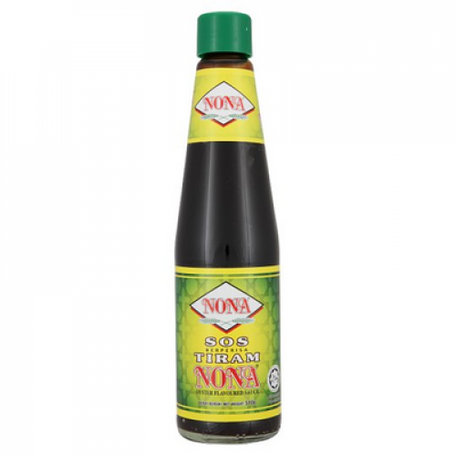 NONA OYSTER SAUCE 1 x 510G  