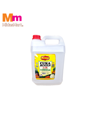 MEWAH VINEGAR (4.5KG)