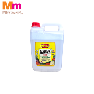 MEWAH VINEGAR (4.5KG)