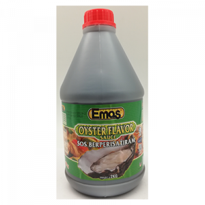 EMAS SOS TIRAM 1X2KG