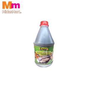 EMAS OYSTER SAUCE (2KG)