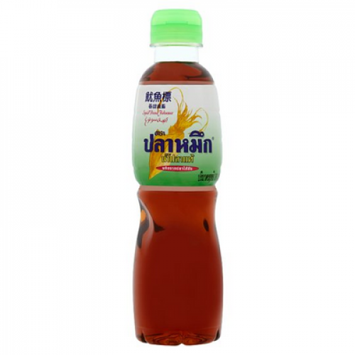 SQUID BRAND FISH SAUCE 1X280ML