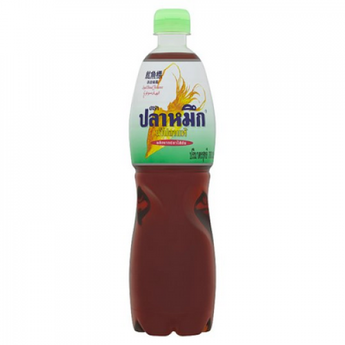 SQUID BRAND FISH SAUCE 1X700ML