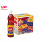 TIPAROS FISH SAUCE 12 x 700ML 泰国鱼露 
