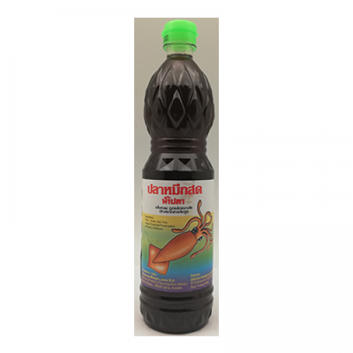 HHC KICAP IKAN CAP SOTONG 1 x 880ML