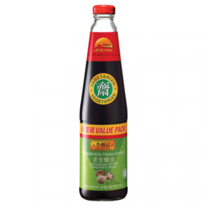 LKK VEG OYSTER SAUCE 1 x 770G  