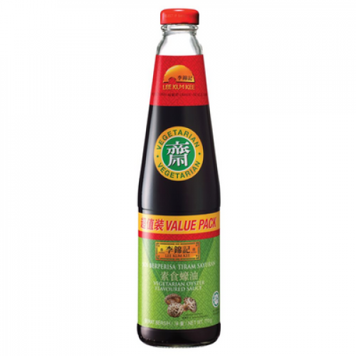 LKK VEG OYSTER SAUCE 1 x 770G  