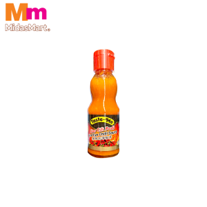 TASTE ME SOS CHILI PADI (180ML)